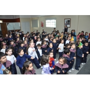Festejos por el Día de los Jardines de Infantes - Turnos mañana y tarde